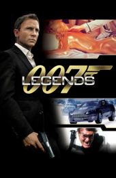 007 Legends