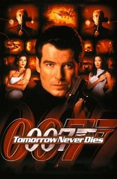 007: Tomorrow Never Dies