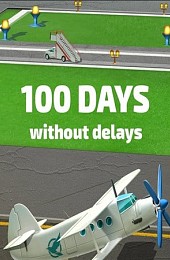 100 Days without delays