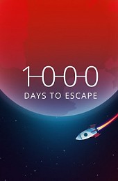 1000 days to escape