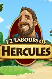 12 Labours of Hercules