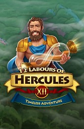 12 Labours of Hercules XII: Timeless Adventure