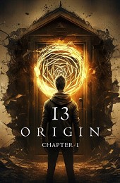 13:ORIGIN - Chapter One