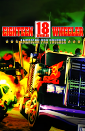 18 Wheeler: American Pro Trucker