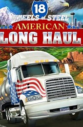 18 Wheels of Steel: American Long Haul