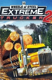 18 Wheels of Steel: Extreme Trucker 2