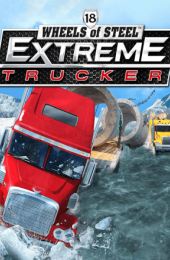 18 Wheels of Steel: Extreme Trucker