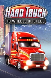 18 Wheels of Steel: Hard Truck