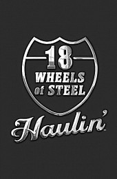 18 Wheels of Steel: Haulin