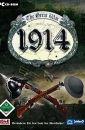 1914: The Great War