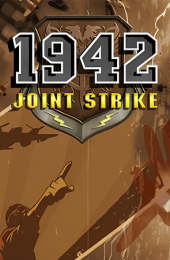 1942: Joint Strike