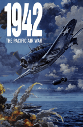 1942: The Pacific Air War