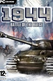 1944: Battle of the Bulge