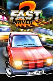 2 Fast Driver