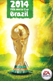 2014 FIFA World Cup Brazil