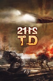 2112TD: Tower Defense Survival