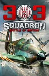 303 Squadron: Battle of Britain