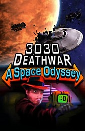 3030 Deathwar Redux - A Space Odyssey