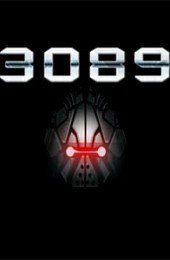 3089 -- Futuristic Action RPG