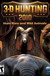 3D Hunting 2010