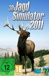 3D Jagd Simulator 2011