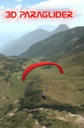 3D Paraglider