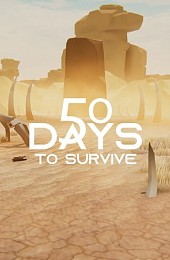 50 Days To Survive