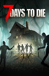 7 Days to Die