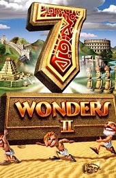 7 Wonders 2