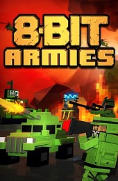 8-Bit Armies