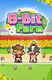 8-Bit Farm