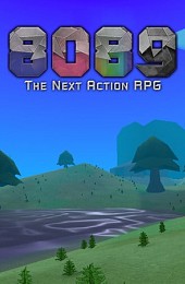 8089: The Next Action RPG