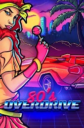 80's OVERDRIVE