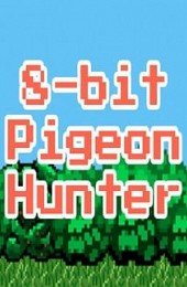 8bit Pigeon Hunter