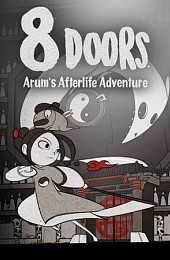 8Doors: Arum's Afterlife Adventure