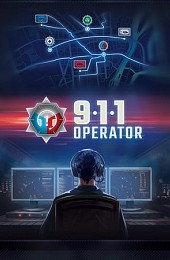 911 Operator