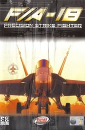 F/A-18 Precision Strike Fighter