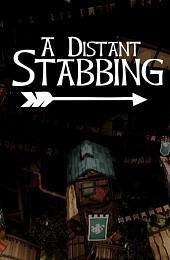 A Distant Stabbing