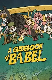 A Guidebook of Babel