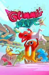 A Gummy's Life