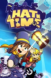 A Hat in Time