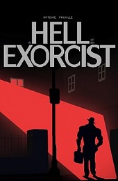 A Hell of an Exorcist