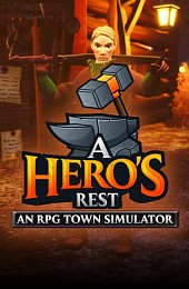 A Hero's Rest