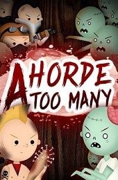 A Horde Too Many