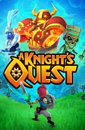 A Knight's Quest