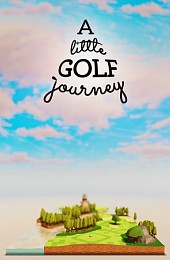 A Little Golf Journey