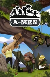 A-Men