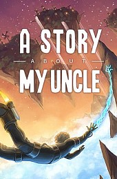 A Story About My Uncle