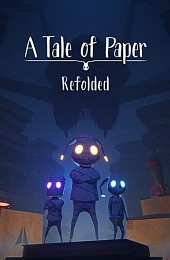 A Tale of Paper: Refolded