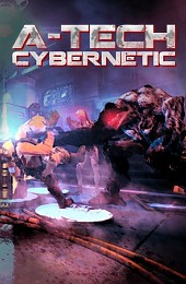 A-Tech Cybernetic VR